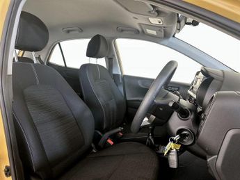 Kia Picanto 1.0 DPi 1 Euro 6 (s/s) 5dr