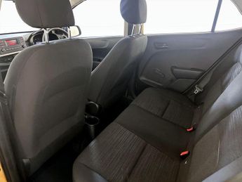 Kia Picanto 1.0 DPi 1 Euro 6 (s/s) 5dr