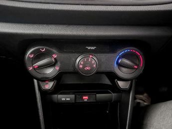 Kia Picanto 1.0 DPi 1 Euro 6 (s/s) 5dr