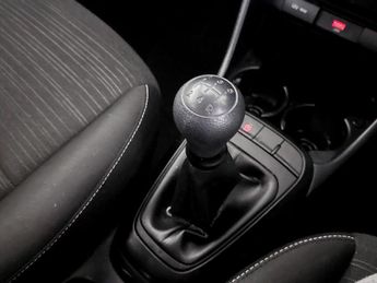 Kia Picanto 1.0 DPi 1 Euro 6 (s/s) 5dr