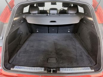 Mercedes-Benz EQC EQC 400 80kWh AMG Line Auto 4MATIC 5dr