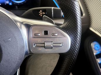 Mercedes-Benz EQC EQC 400 80kWh AMG Line Auto 4MATIC 5dr