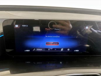 Mercedes-Benz EQC EQC 400 80kWh AMG Line Auto 4MATIC 5dr