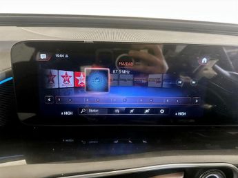 Mercedes-Benz EQC EQC 400 80kWh AMG Line Auto 4MATIC 5dr