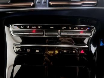 Mercedes-Benz EQC EQC 400 80kWh AMG Line Auto 4MATIC 5dr