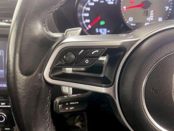 Porsche 718 Cayman 2.5T S PDK Euro 6 (s/s) 2dr