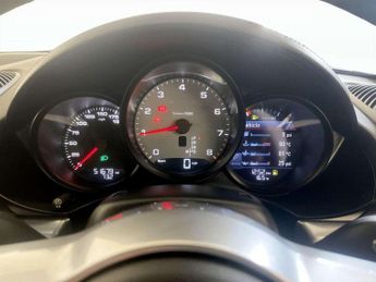 Porsche 718 Cayman 2.5T S PDK Euro 6 (s/s) 2dr