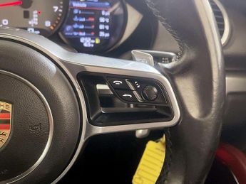 Porsche 718 Cayman 2.5T S PDK Euro 6 (s/s) 2dr