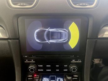 Porsche 718 Cayman 2.5T S PDK Euro 6 (s/s) 2dr