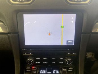 Porsche 718 Cayman 2.5T S PDK Euro 6 (s/s) 2dr