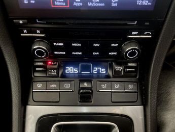 Porsche 718 Cayman 2.5T S PDK Euro 6 (s/s) 2dr