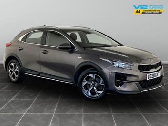 Kia Ceed 1.0 T-GDi 2 SUV 5dr Petrol Manual Euro 6 (s/s) (118 bhp)