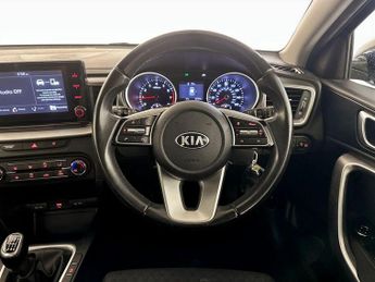 Kia XCeed 1.0 T-GDi 2 SUV 5dr Petrol Manual Euro 6 (s/s) (118 bhp)