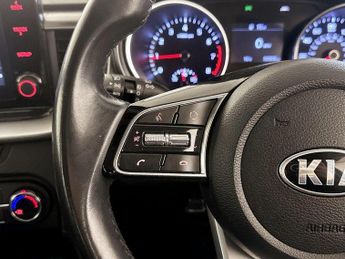 Kia XCeed 1.0 T-GDi 2 SUV 5dr Petrol Manual Euro 6 (s/s) (118 bhp)