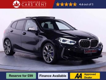 BMW 135 M135i xDrive