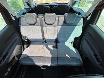 Fiat 500L 1.3 MultiJet Pop Star MPW Dualogic Euro 6 (s/s) 5dr (7 Seat)