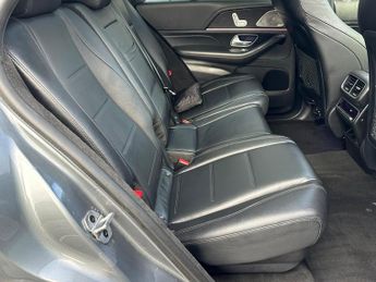 Mercedes-Benz GLE 3.0 GLE450h MHEV AMG Line (Premium Plus) G-Tronic 4MATIC Euro 6 