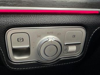 Mercedes-Benz GLE 3.0 GLE450h MHEV AMG Line (Premium Plus) G-Tronic 4MATIC Euro 6 