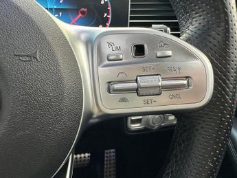 Mercedes-Benz GLE 3.0 GLE450h MHEV AMG Line (Premium Plus) G-Tronic 4MATIC Euro 6