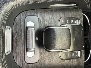 Mercedes-Benz GLE 3.0 GLE450h MHEV AMG Line (Premium Plus) G-Tronic 4MATIC Euro 6 