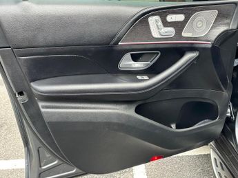 Mercedes-Benz GLE 3.0 GLE450h MHEV AMG Line (Premium Plus) G-Tronic 4MATIC Euro 6 