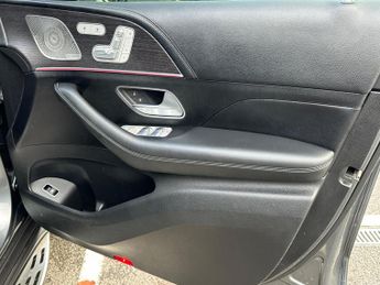 Mercedes-Benz GLE 3.0 GLE450h MHEV AMG Line (Premium Plus) G-Tronic 4MATIC Euro 6 