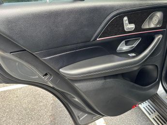 Mercedes-Benz GLE 3.0 GLE450h MHEV AMG Line (Premium Plus) G-Tronic 4MATIC Euro 6 