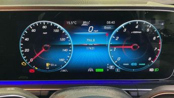Mercedes-Benz GLE 3.0 GLE450h MHEV AMG Line (Premium Plus) G-Tronic 4MATIC Euro 6 