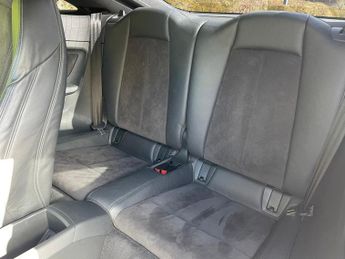 Audi TT 2.0 TFSI S line S Tronic quattro Euro 6 (s/s) 3dr