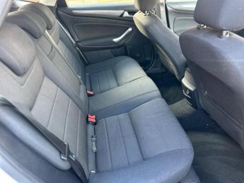 Ford Mondeo 1.6 TDCi ECOnetic Titanium Euro 5 (s/s) 5dr