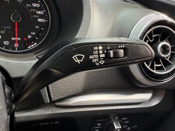 Audi A3 1.0 TFSI Sport Sportback S Tronic Euro 6 (s/s) 5dr