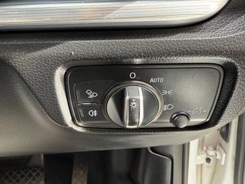 Audi A3 1.0 TFSI Sport Sportback S Tronic Euro 6 (s/s) 5dr