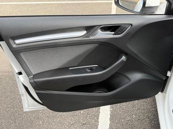 Audi A3 1.0 TFSI Sport Sportback S Tronic Euro 6 (s/s) 5dr