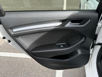 Audi A3 1.0 TFSI Sport Sportback S Tronic Euro 6 (s/s) 5dr