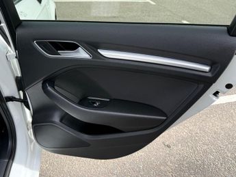 Audi A3 1.0 TFSI Sport Sportback S Tronic Euro 6 (s/s) 5dr