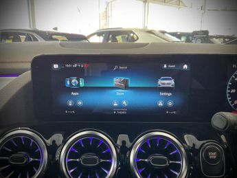 Mercedes-Benz Eqa 250 AMG LINE