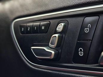 Mercedes-Benz GLA 1.6 GLA200 AMG Line Edition (Plus) 7G-DCT Euro 6 (s/s) 5dr