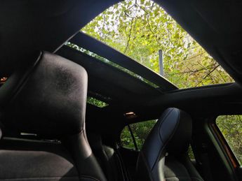 Mercedes-Benz GLA 1.6 GLA200 AMG Line Edition (Plus) 7G-DCT Euro 6 (s/s) 5dr