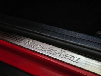 Mercedes-Benz GLA 1.6 GLA200 AMG Line Edition (Plus) 7G-DCT Euro 6 (s/s) 5dr