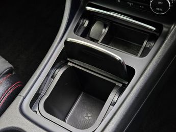 Mercedes-Benz GLA 1.6 GLA200 AMG Line Edition (Plus) 7G-DCT Euro 6 (s/s) 5dr