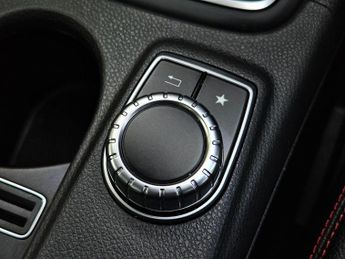 Mercedes-Benz GLA 1.6 GLA200 AMG Line Edition (Plus) 7G-DCT Euro 6 (s/s) 5dr