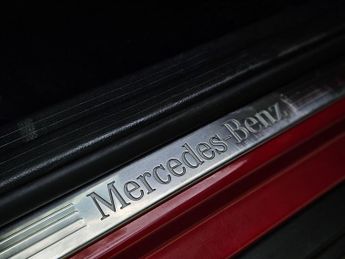 Mercedes-Benz GLA 1.6 GLA200 AMG Line Edition (Plus) 7G-DCT Euro 6 (s/s) 5dr