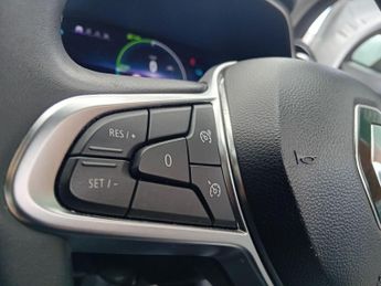 Renault Zoe R110 EV50 52kWh Iconic Auto 5dr (Rapid Charge)