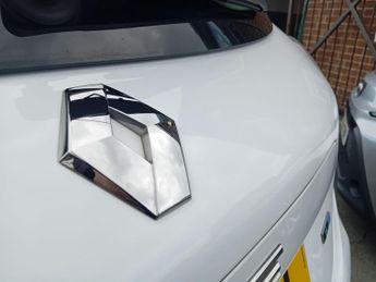 Renault Zoe R110 EV50 52kWh Iconic Auto 5dr (Rapid Charge)