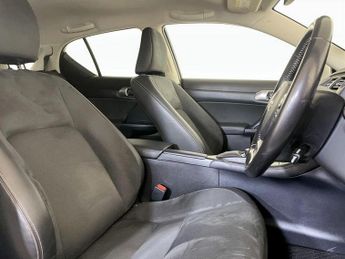 Lexus CT 1.8 200h E-CVT Euro 6 (s/s) 5dr