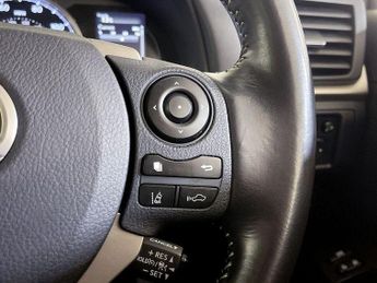 Lexus CT 1.8 200h E-CVT Euro 6 (s/s) 5dr