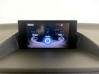 Lexus CT 1.8 200h E-CVT Euro 6 (s/s) 5dr