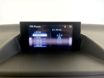 Lexus CT 1.8 200h E-CVT Euro 6 (s/s) 5dr