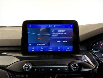 Ford Focus 1.0T EcoBoost ST-Line Euro 6 (s/s) 5dr
