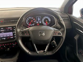 SEAT Arona 1.0 TSI FR Euro 6 (s/s) 5dr